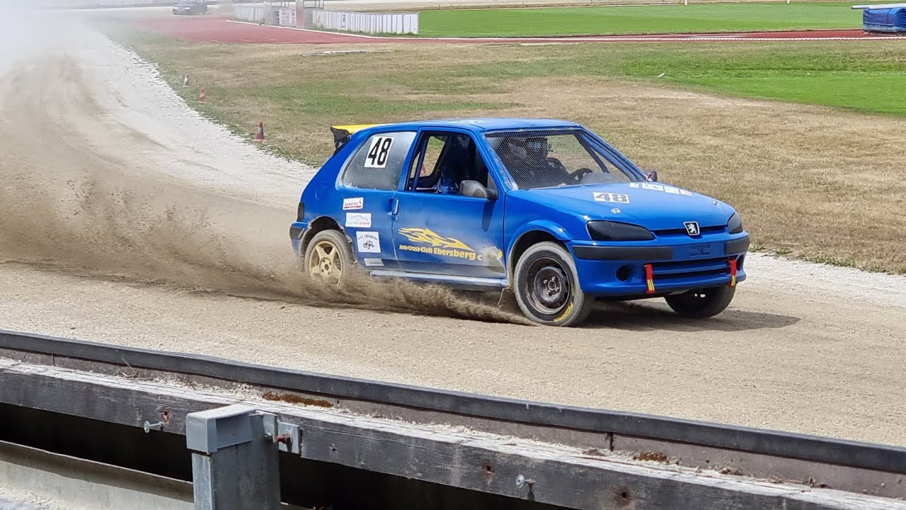 Speedway Dingolfing 2023
