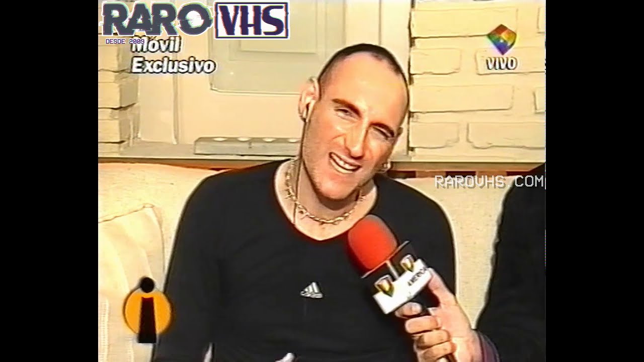 Fernando Peña entrevista en Intrusos: Caso Candelmo, etc