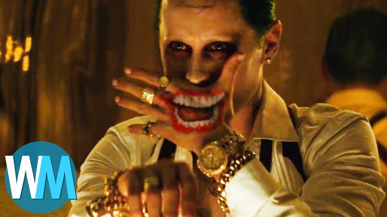 Top 10 Most Badass Movie Tattoos - Part 2