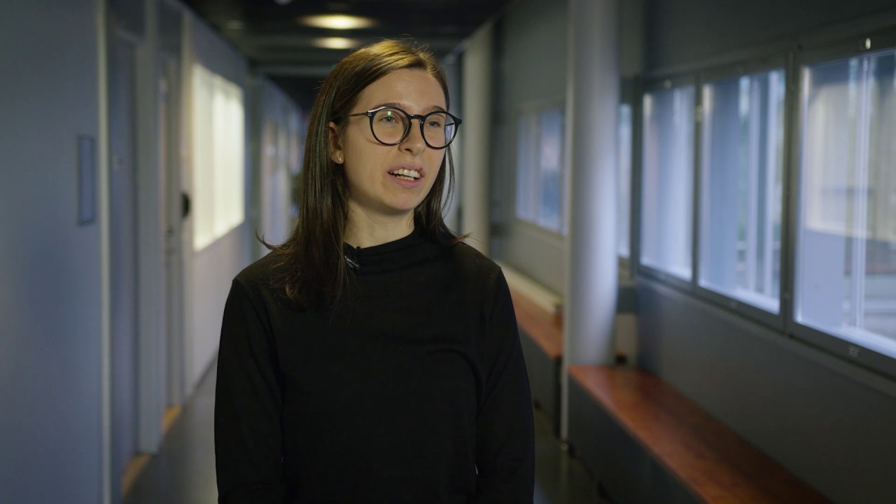 Safety And Security Management, Master's Degree Programme