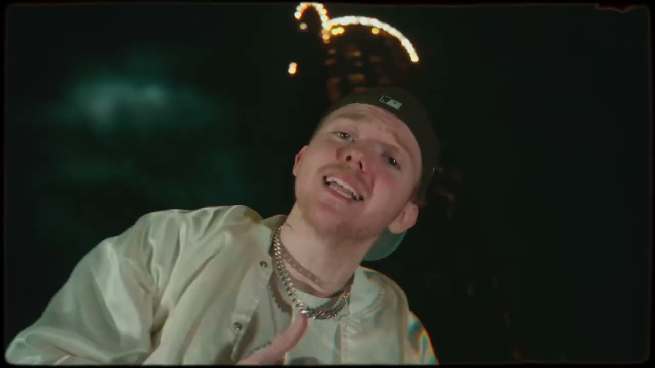 Linko - Special (Official Music Video)