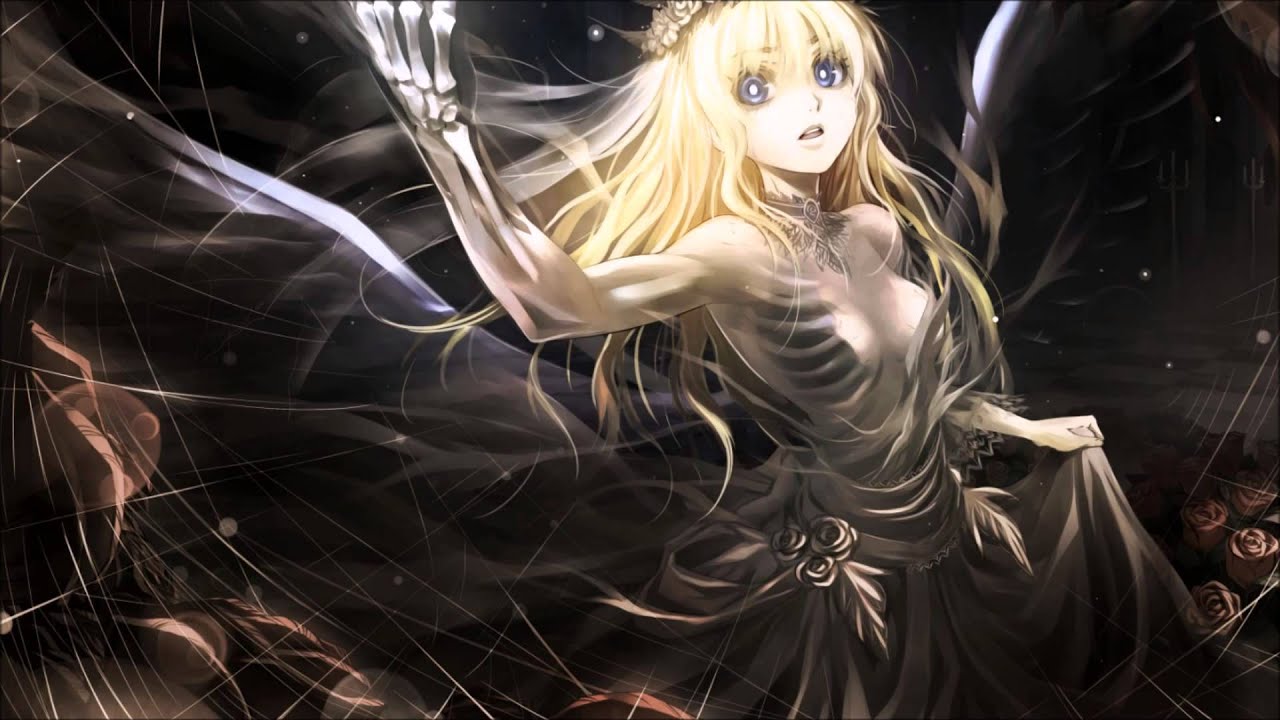 Nightcore - Evil Angel