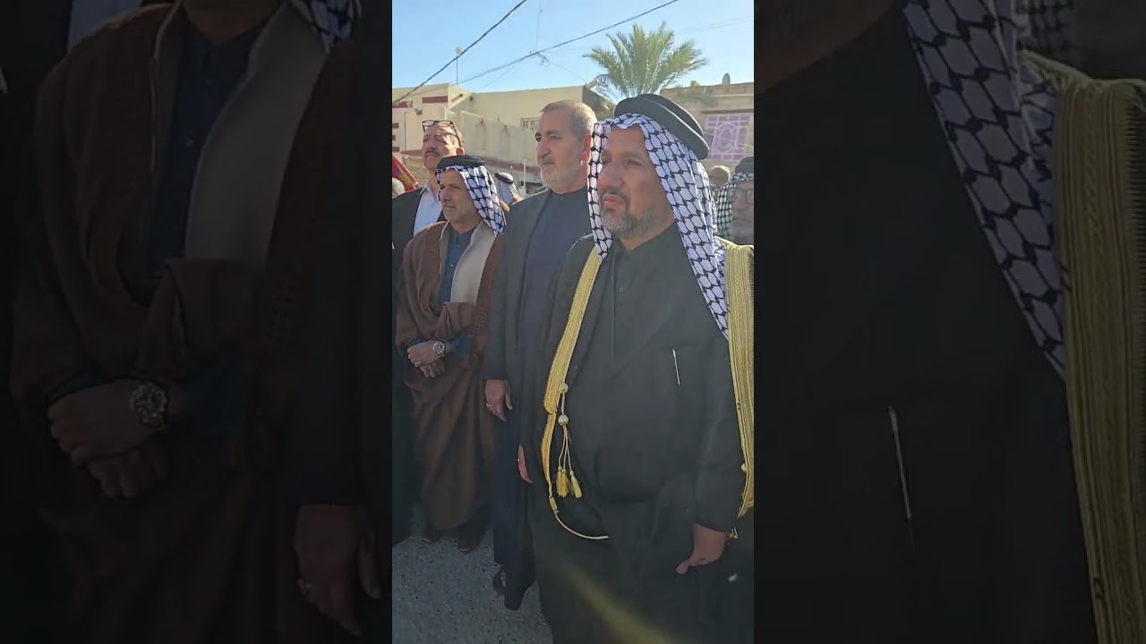 هوسات أربعين المرحوم قاسم مصطفى الحاج قاسم ألحلو 1