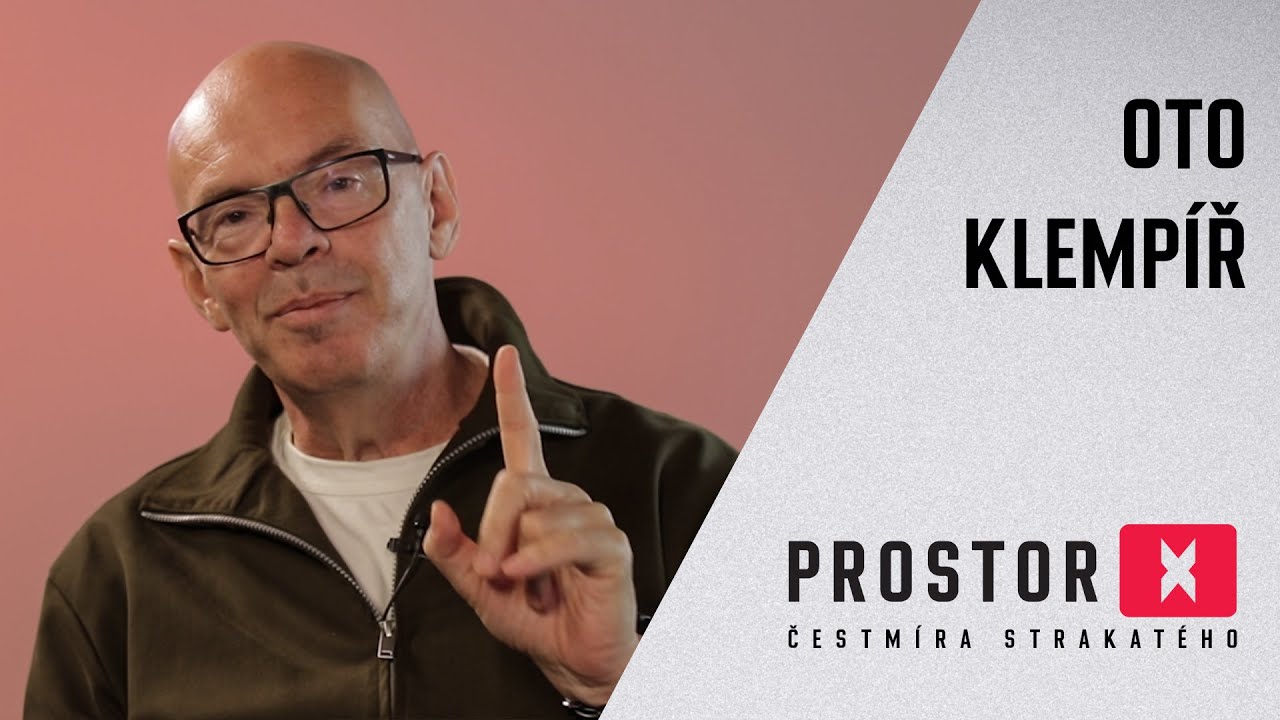 Klemp&iacute;ř: Konfrontačn&iacute; čech&aacute;čkovstv&iacute; mi vad&iacute;, Babi&scaron;e bychom měli vymlčet, cpeme ho dopředu