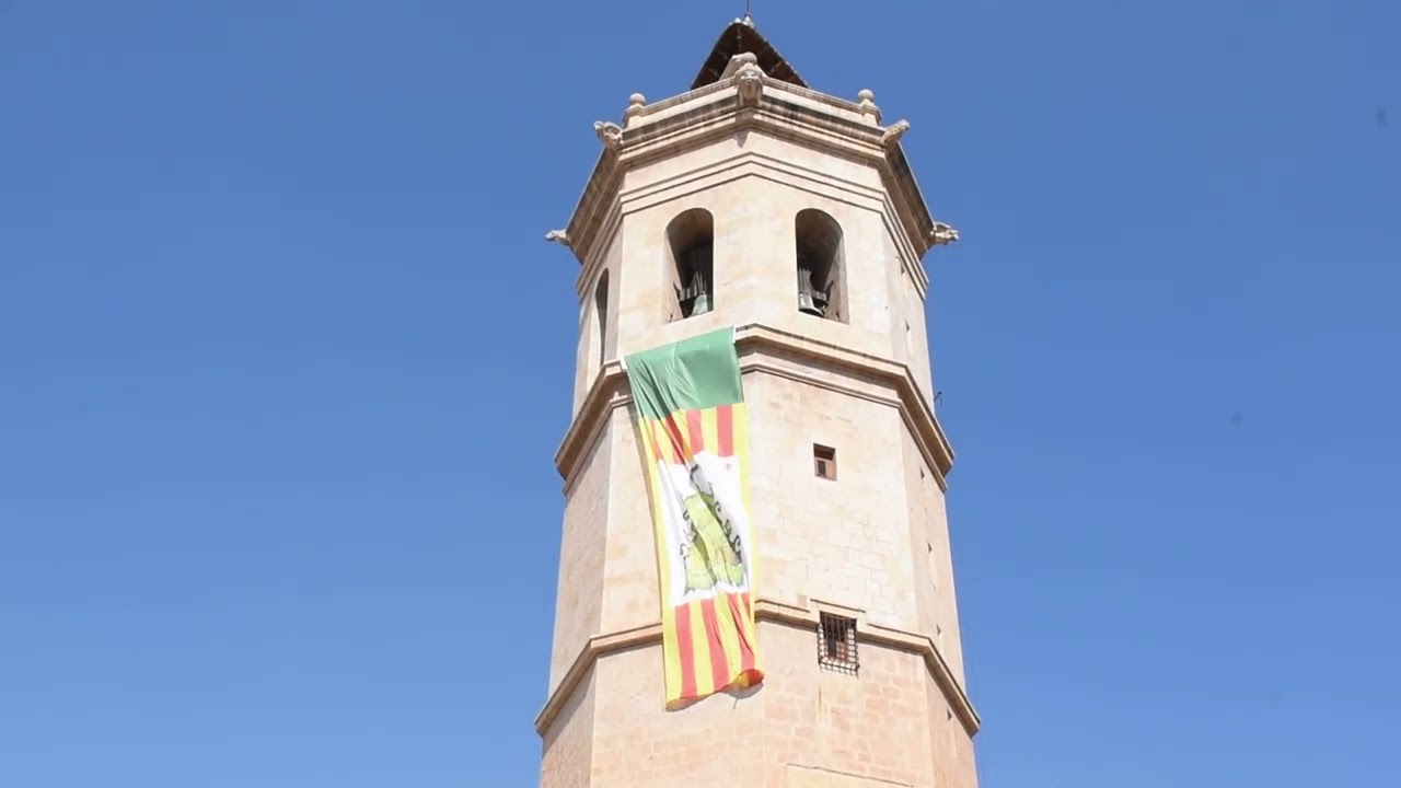 Momentos. Fiesta de la Magdalena 2026 - Castellón de la plana, españa.