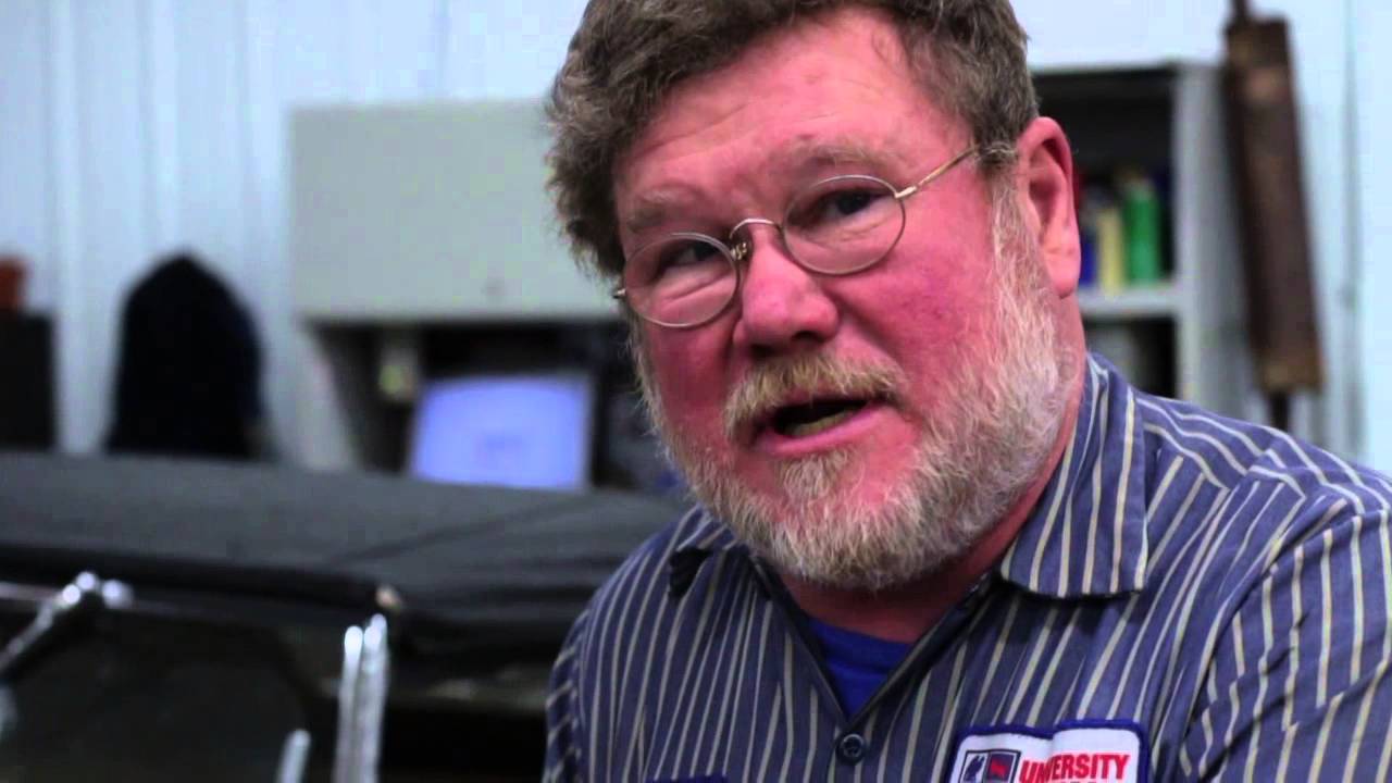 228 MG Tech | Oil Leak Detection for MG