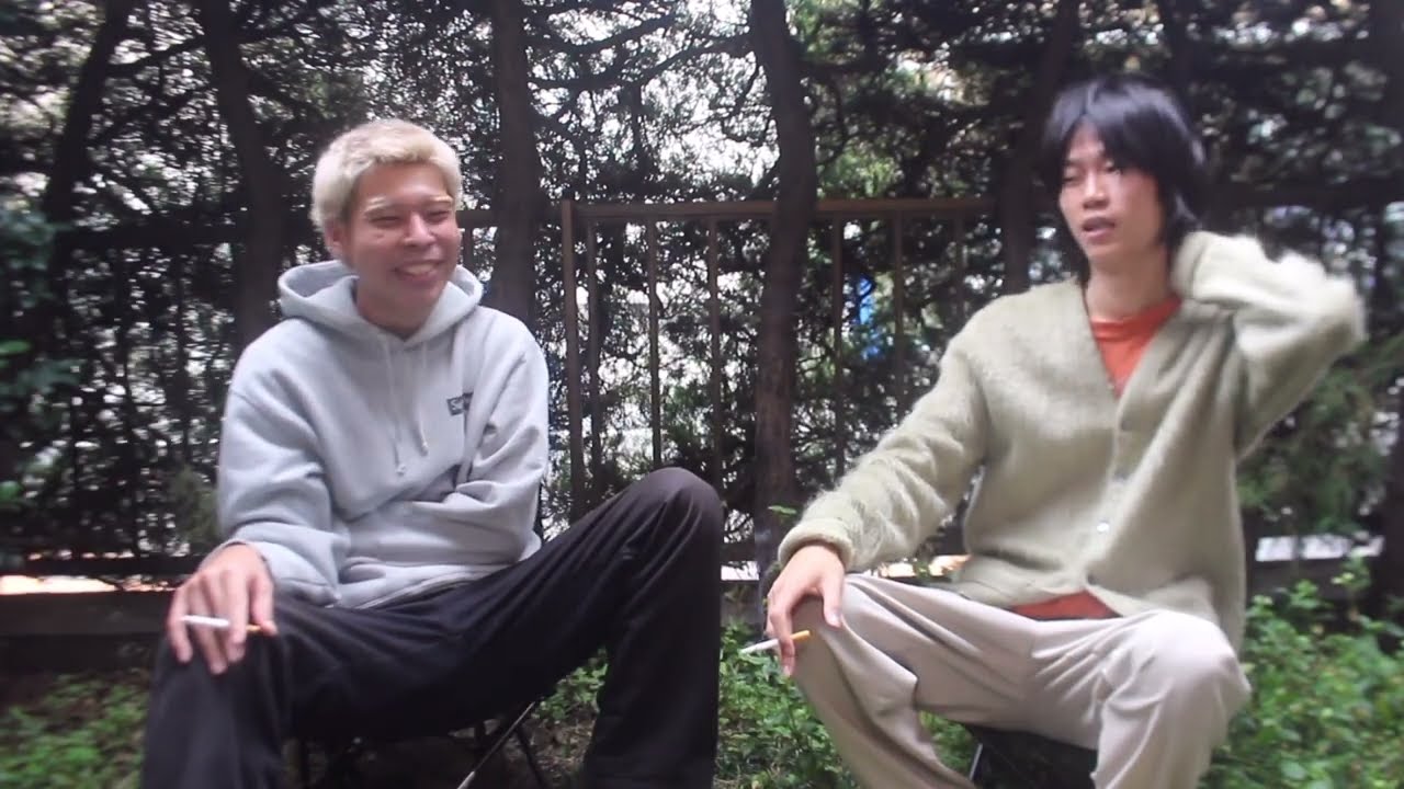 バイト先の大学生にビビる悲しいフリーターの話