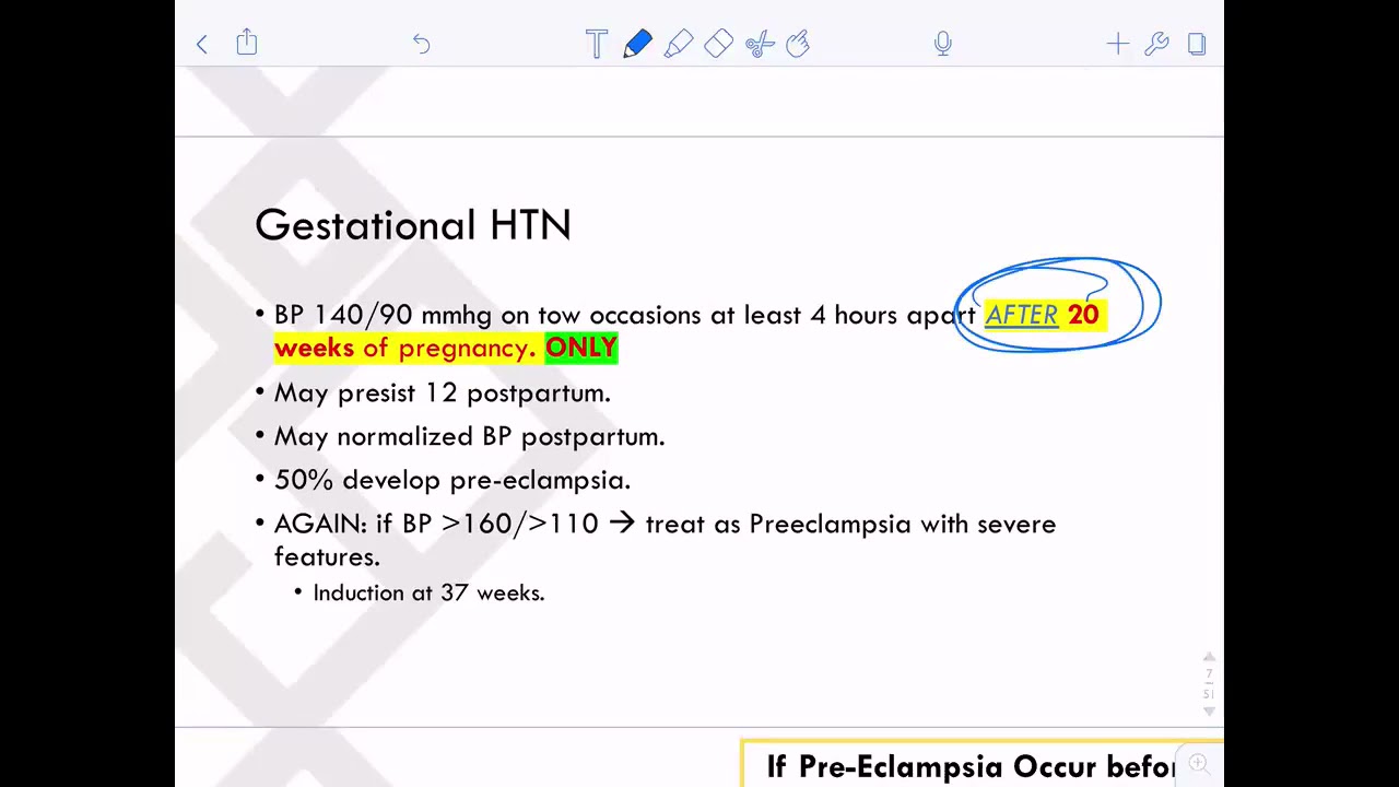 OBGYN Review Day1