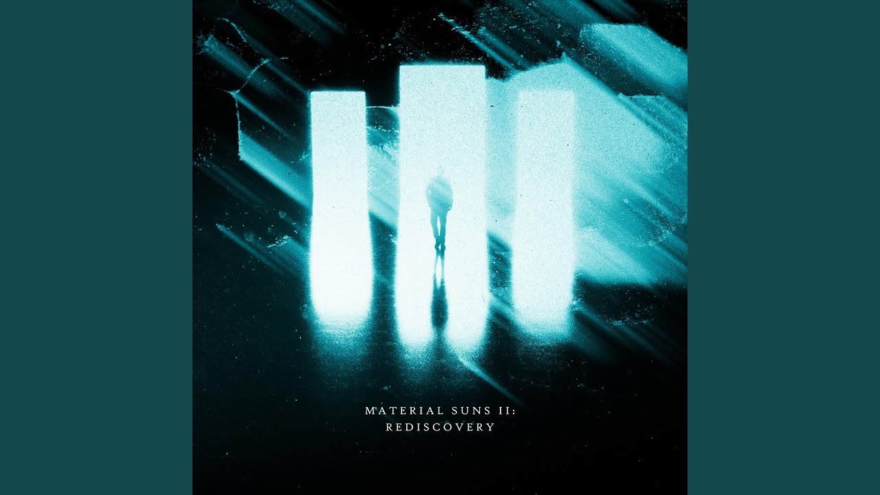 Material Suns II: Rediscovery (feat. Mike Semesky)
