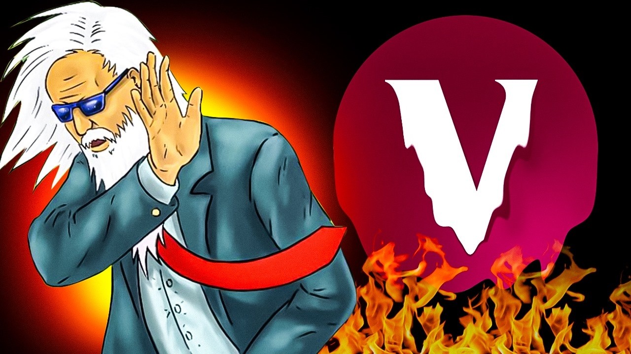 Vanguard Is No Longer a Cheap Platform - Use This Instead