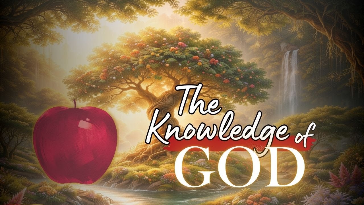 THE KNOWLEDGE OF GOD | SUNDAY SERVICE | REVELATION NATION KENYA