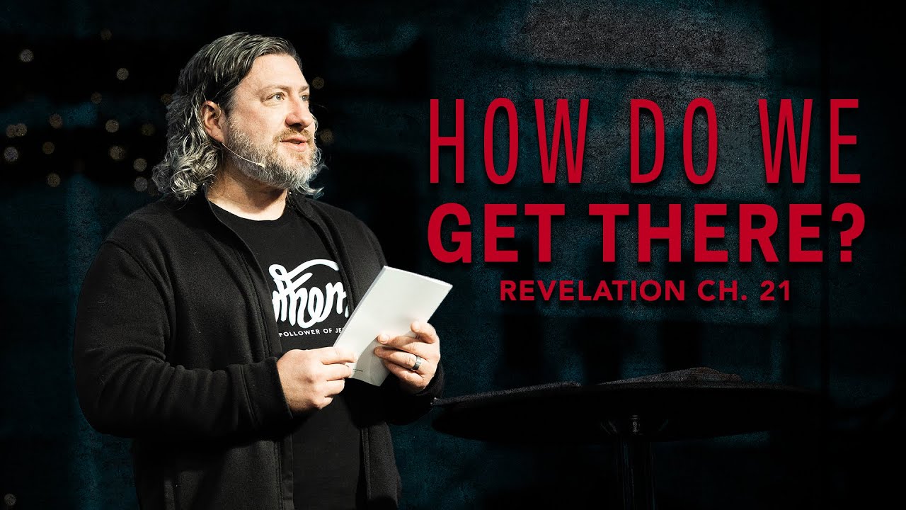 Revelation | Chapter 21