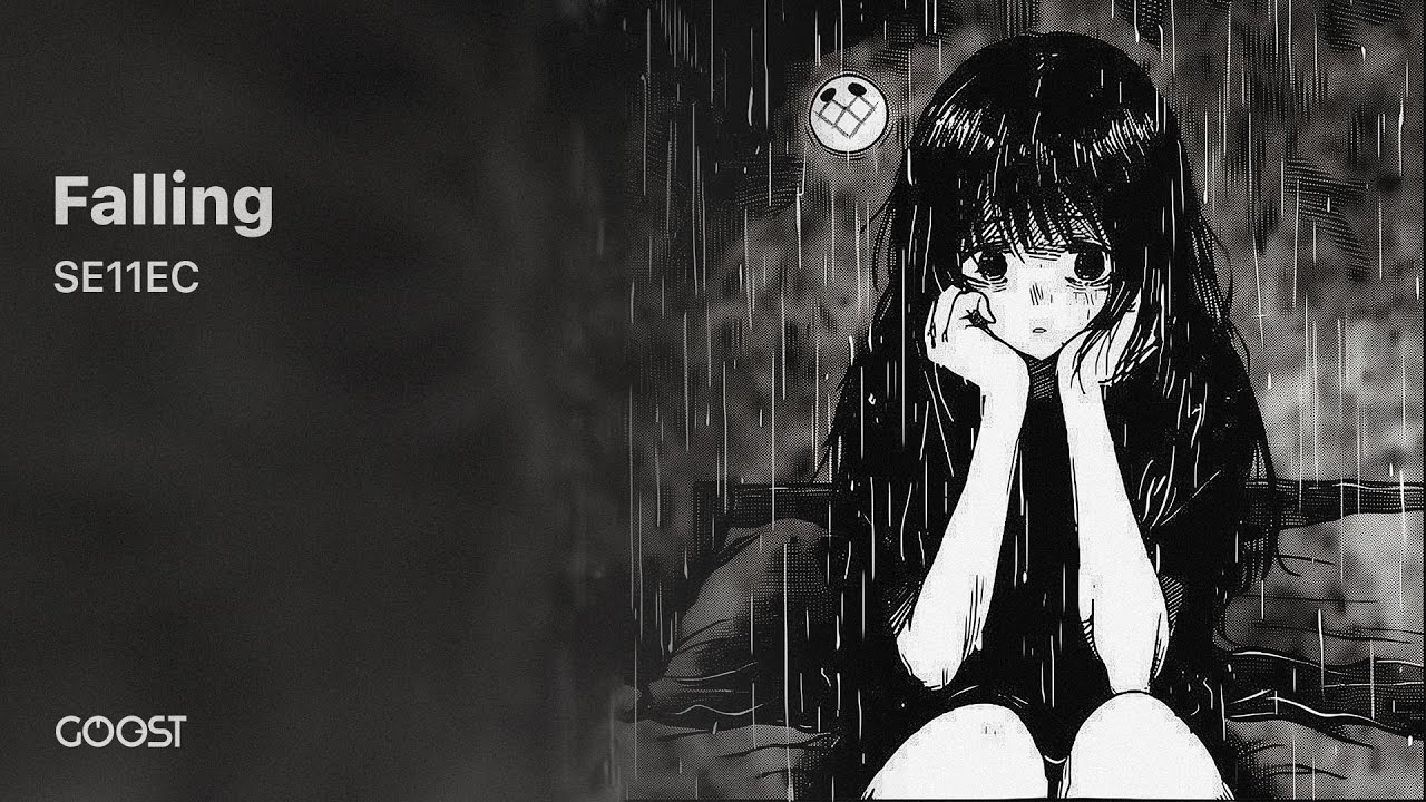 SE11EC - Falling (Offical Audio)