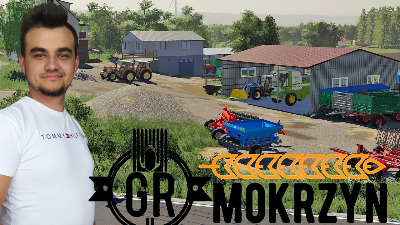 Farming Simulator 19 