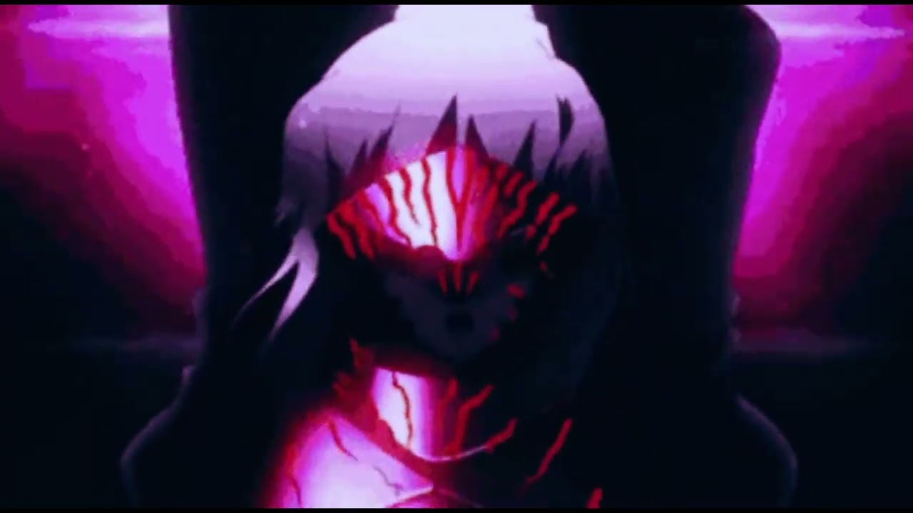 Scarlxrd - Heart Attack (slowed + reverb)