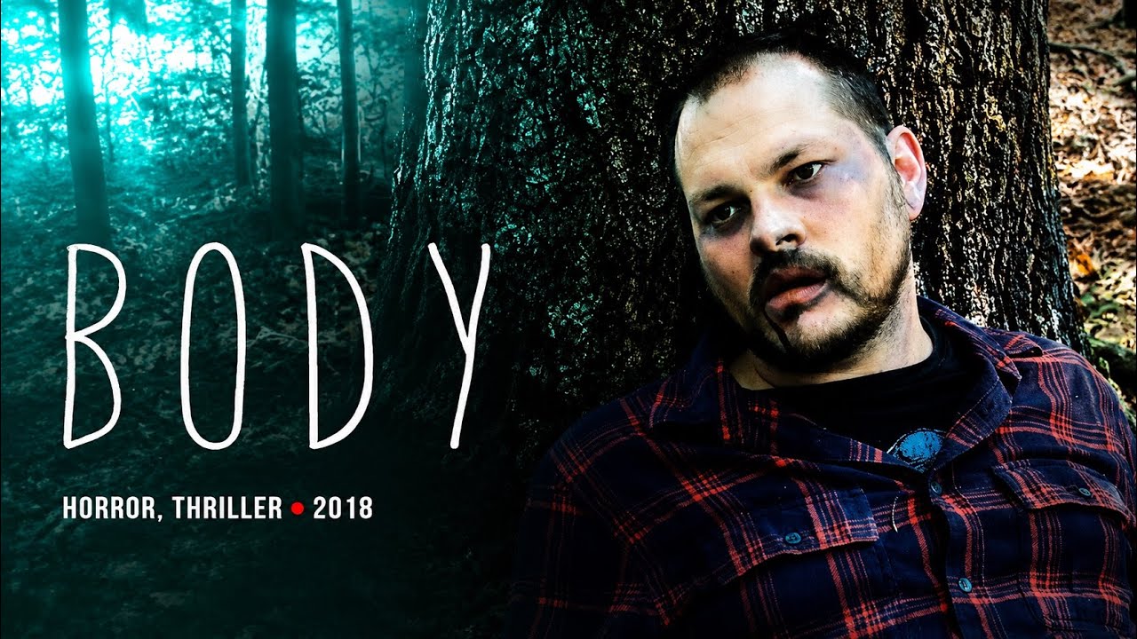 Body | Horror Short Film -Shot on iPhone