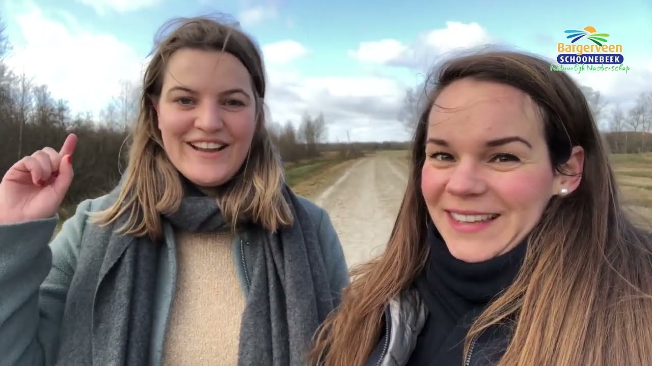 Vlog - Bezienswaardigheden | Bargerveen-Schoonebeek