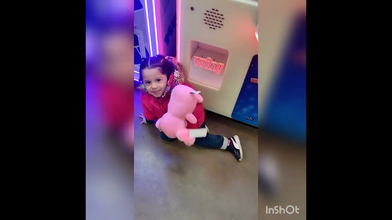 Jugando a máquina de Muñelocos #42
