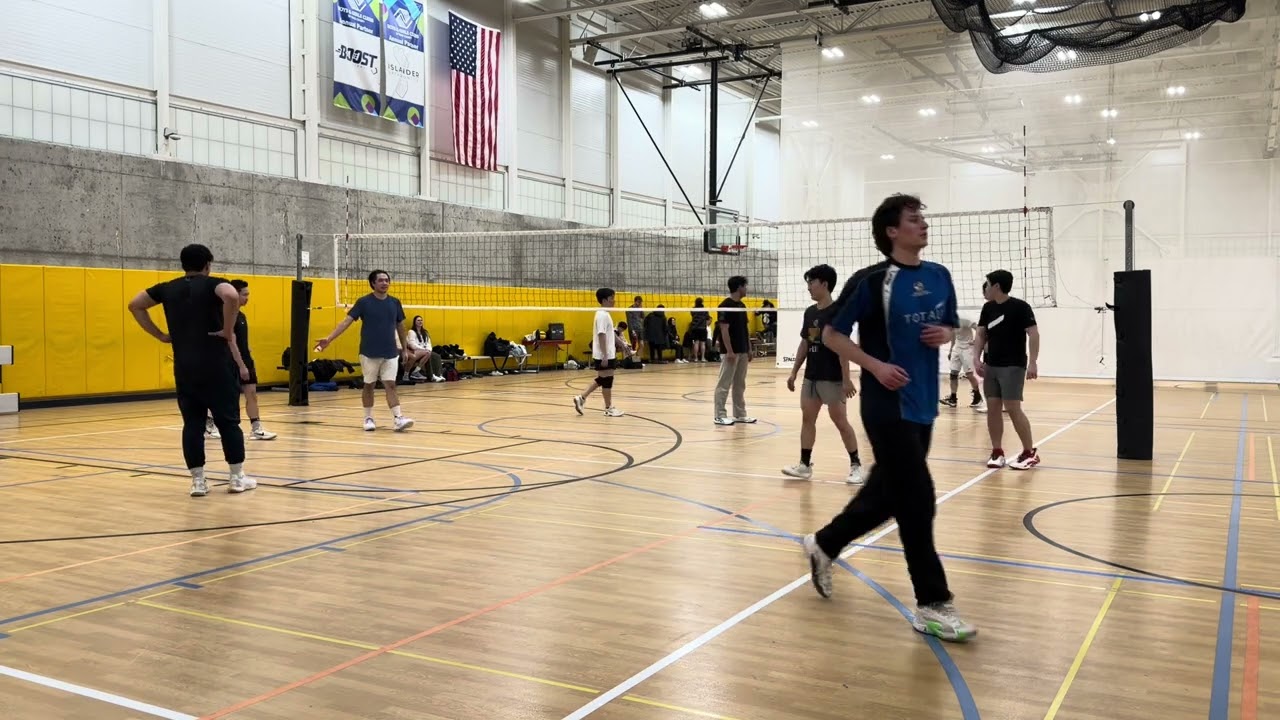 Mercer Island League Game 3 (2/18/26)