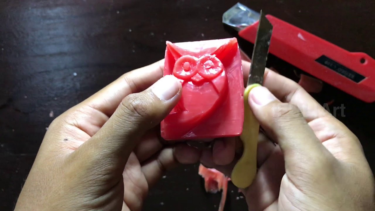 Kriya Logam Sederhana Menggunakan Cetakan | Pengecoran Timah | metal craft