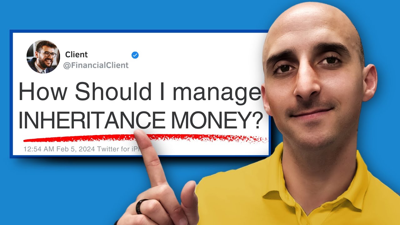 How to Plan for Retirement with an Inheritance