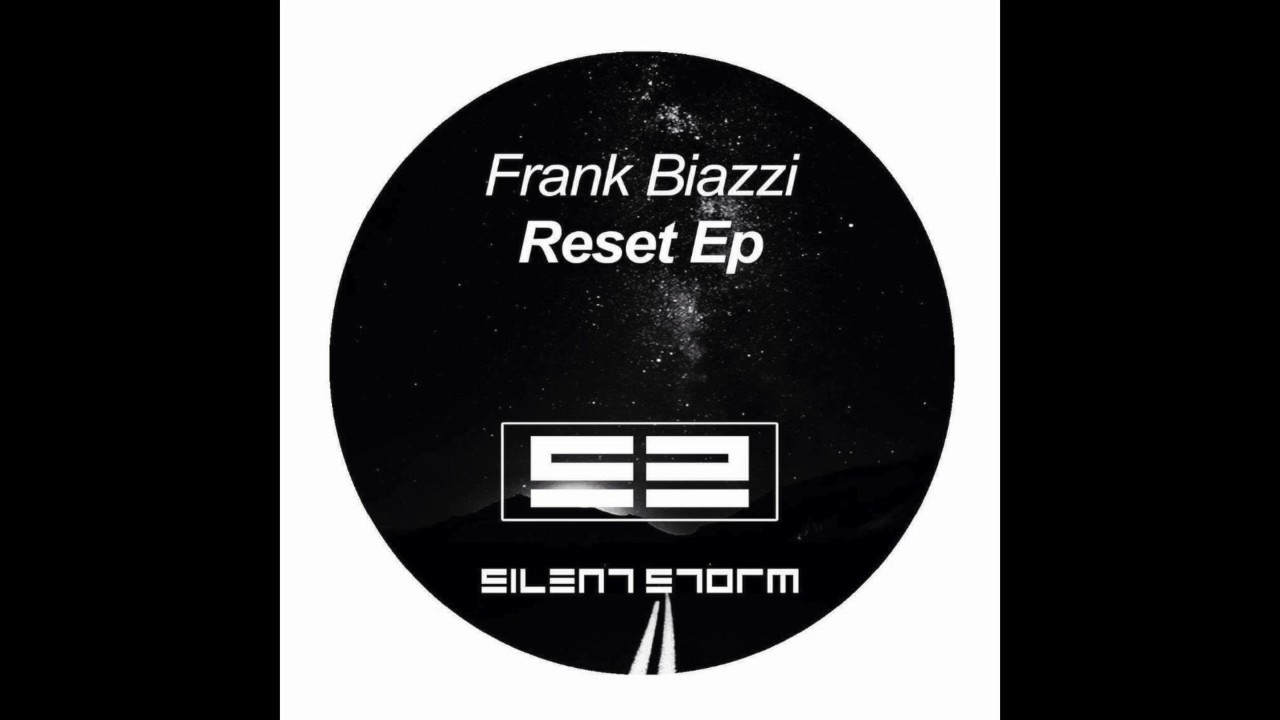 Frank Biazzi - Immoral [SSR025]
