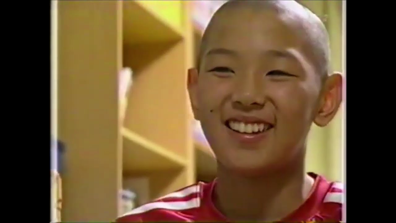 くやしかったら強くなれ　2005年