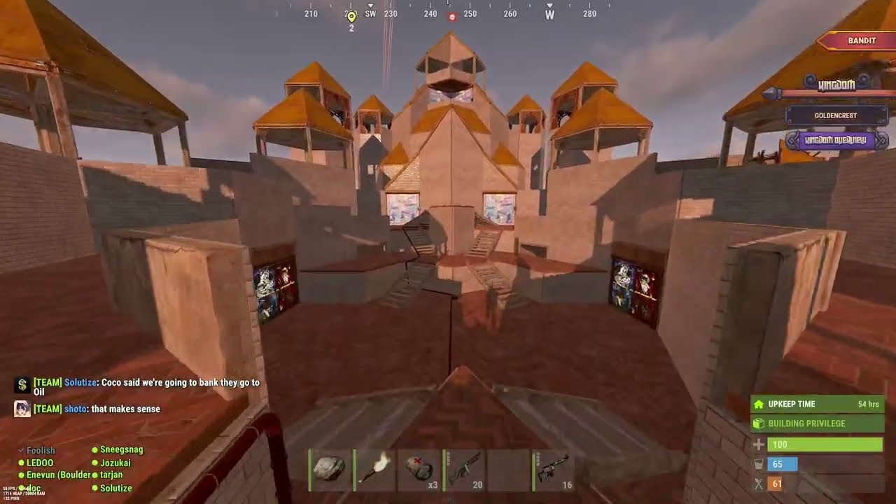 SEASON 3 LOCKED IN TODAY WINNING BACK WHAT I LOST ⚔️ DAY 6 ⚔️ (Part 1) 25 Sept 25