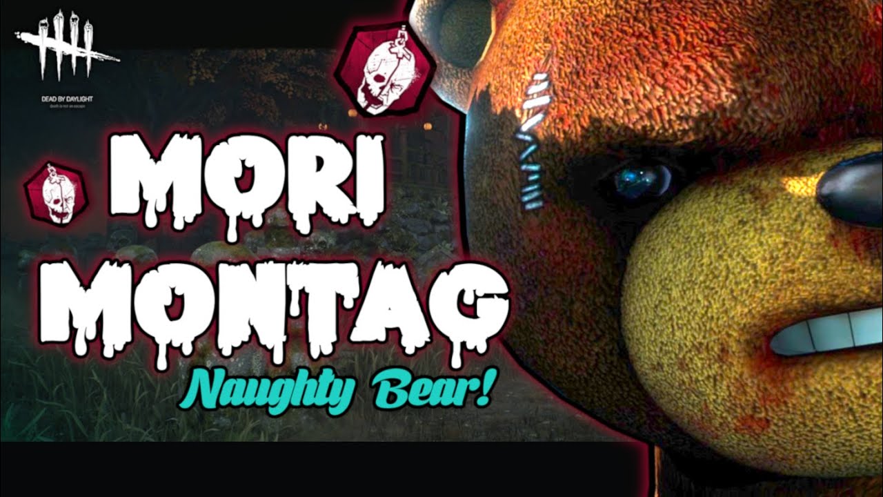 Dead by Daylight - Die Gefahr liegt auf dem Boden  | Mori Montag | Fallensteller | Killer #161