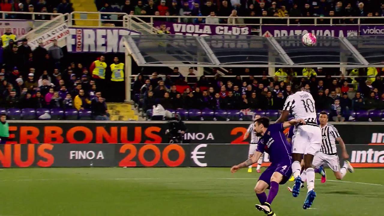 Approfondimento su Juventus e Napoli - Magazine - Serie A TIM 2016/17
