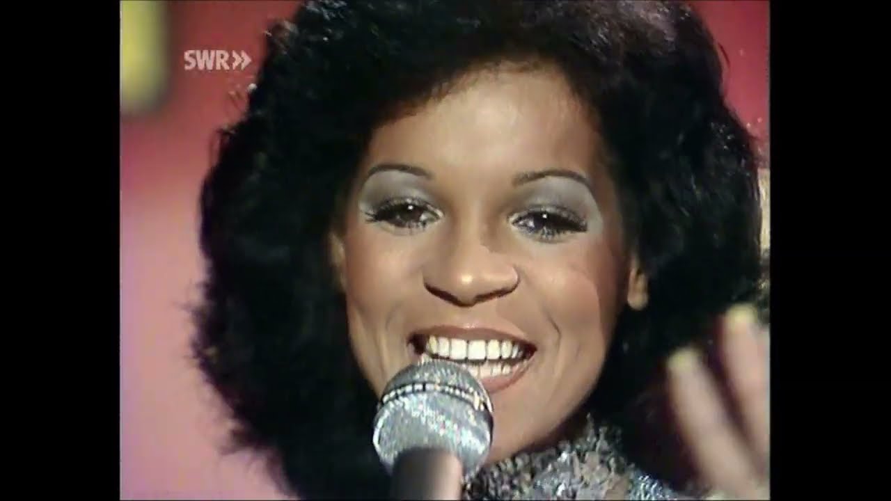 SILVER CONVENTION - 
