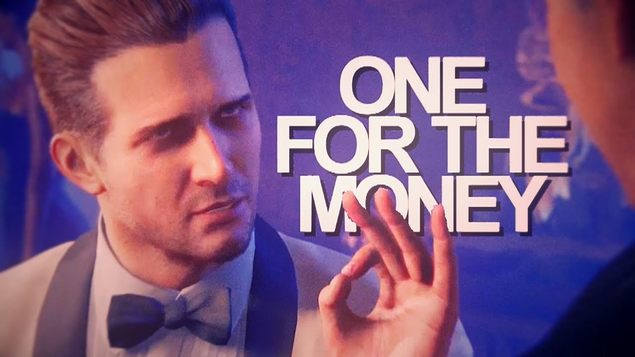 |HMStudio| One For The Money ᴹᴱᴾ
