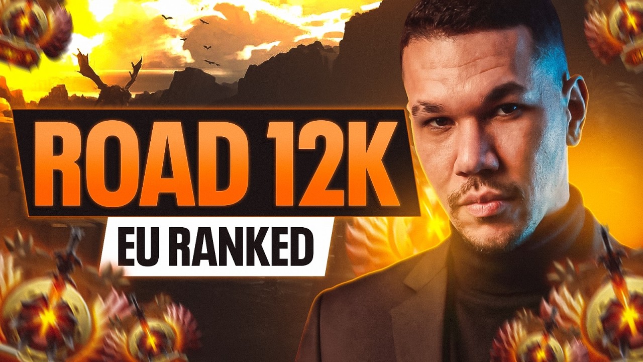 EUROPA RANKEDS 12K !PIX !coach !academy