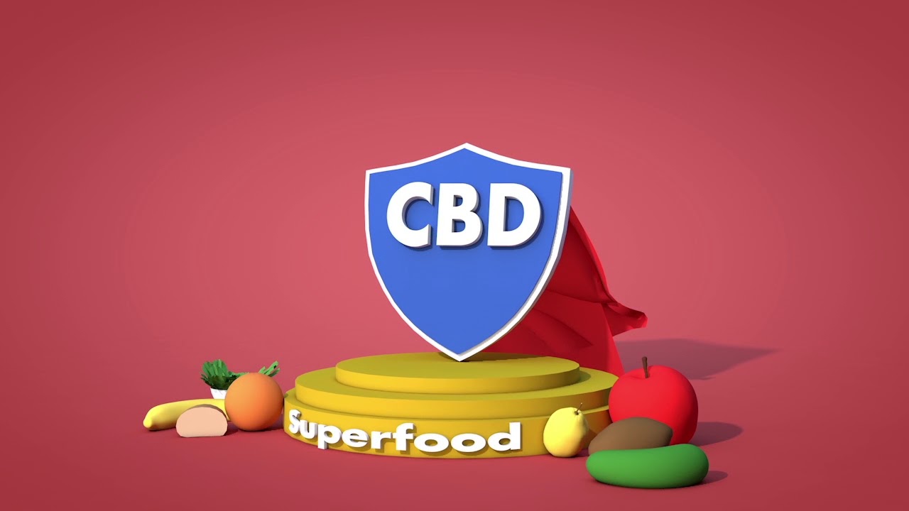 TrueMedicines CBD Superfood Recipes