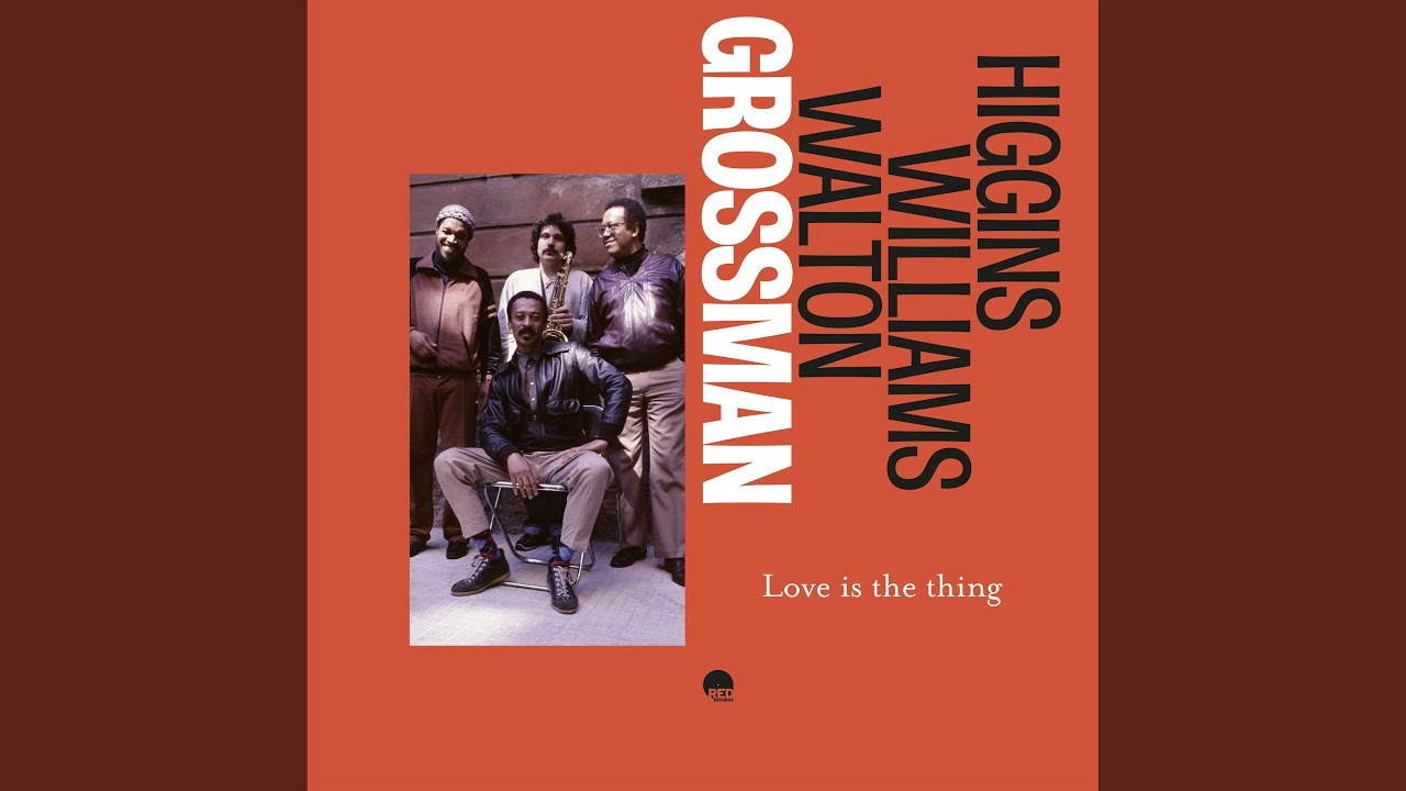 415 Central Park West (feat. Cedar Walton, David Williams, Billy Higgins) [Remastered 2024]