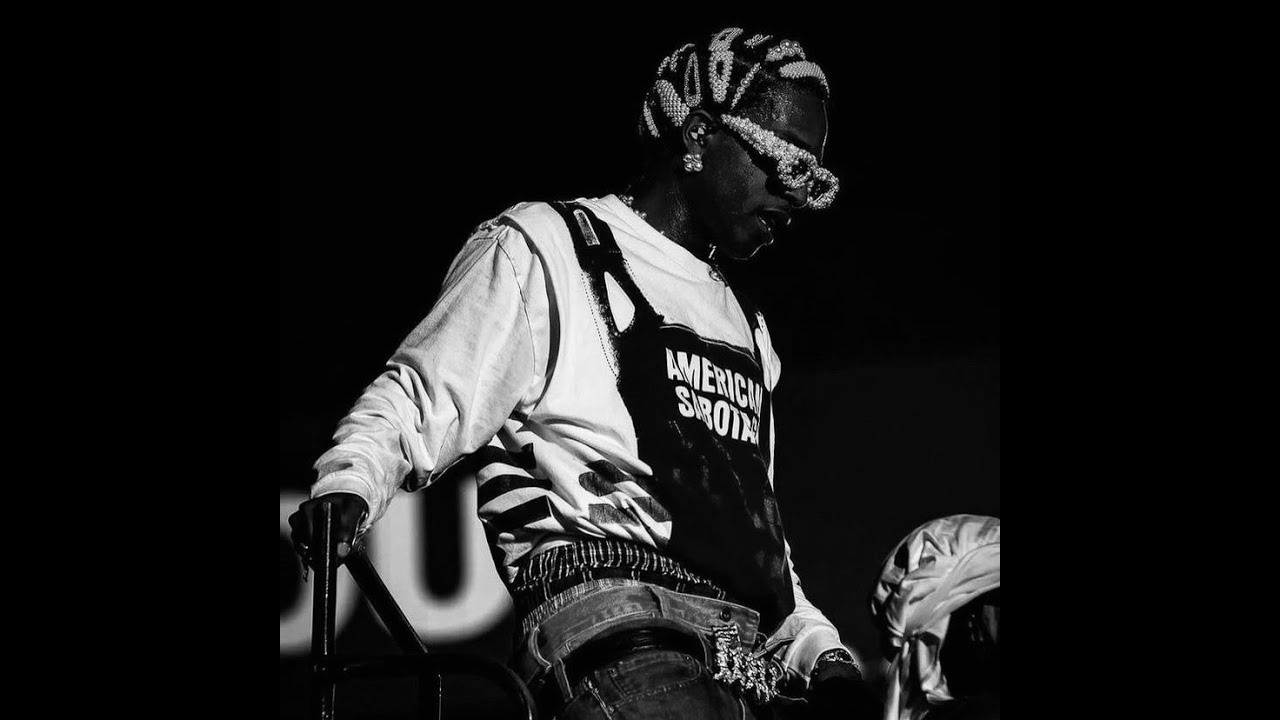 [FREE] ASAP ROCKY TYPE BEAT 2026 - 