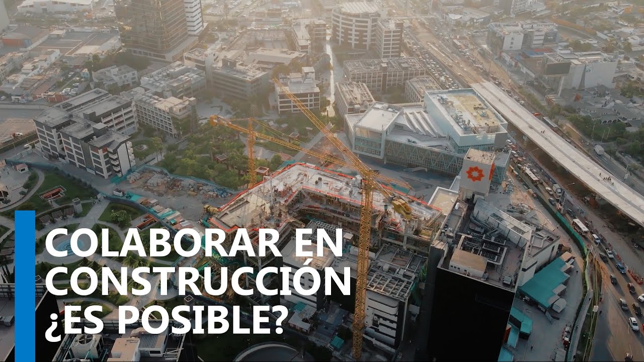 Contratos Colaborativos: Transformando la Gestión de Proyectos