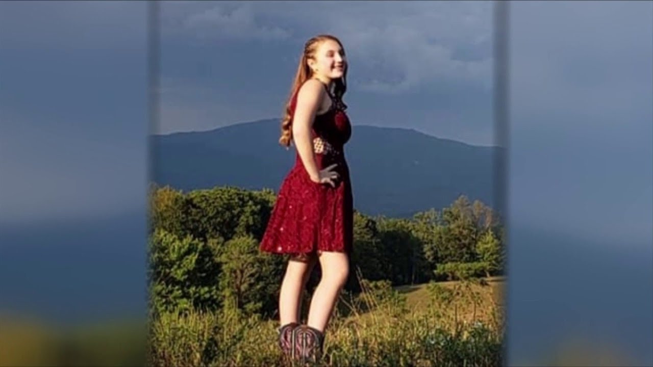 Radford High School senior remembered