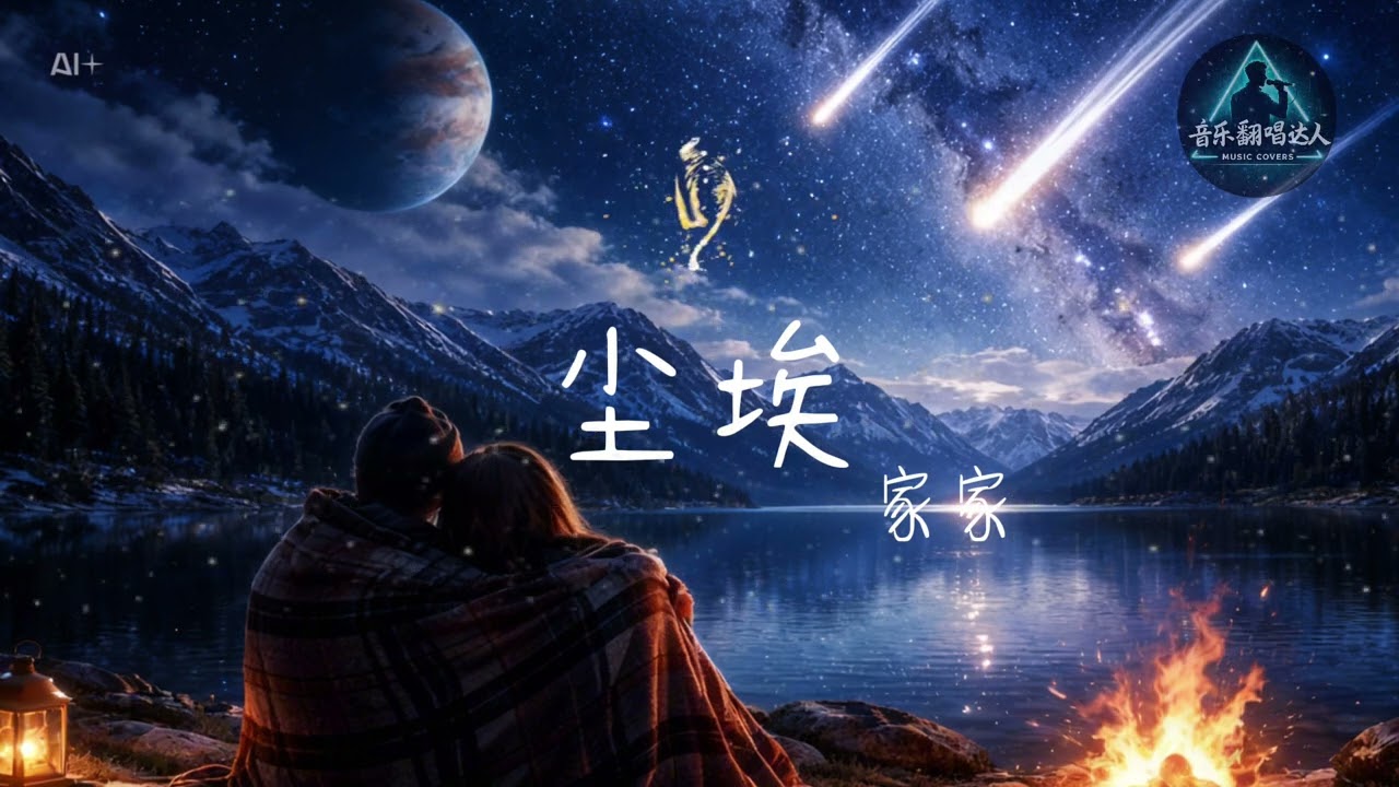 尘埃-痴情男
