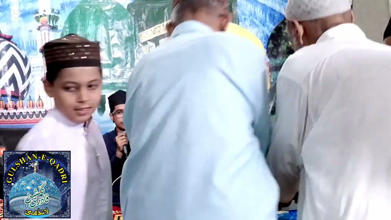 Qadri AASTANA SALAMAT RAHE