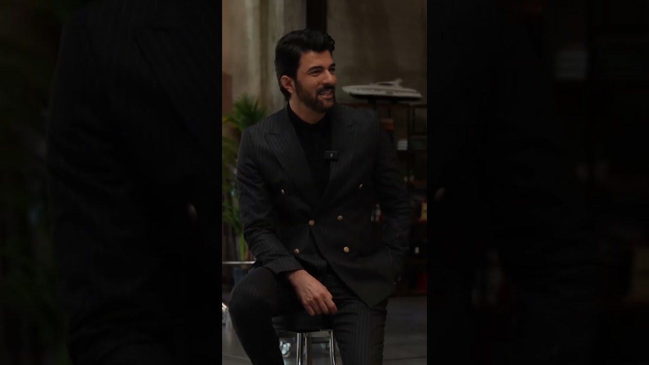 Engin Aky&uuml;rek Old Money Series Netflix