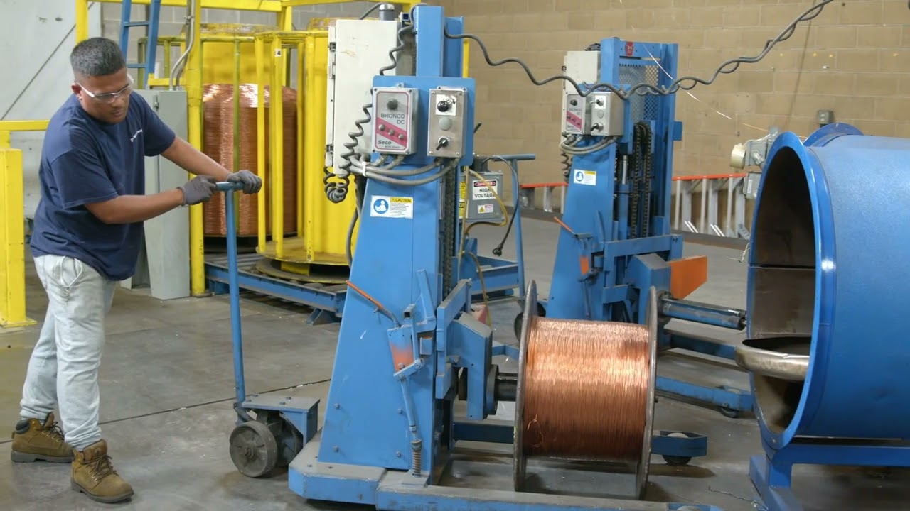 Republic Wire - Residential Department