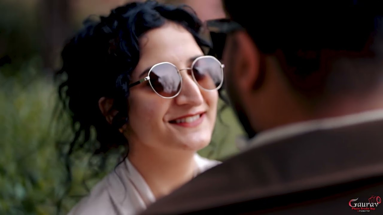 Ritika & Karan