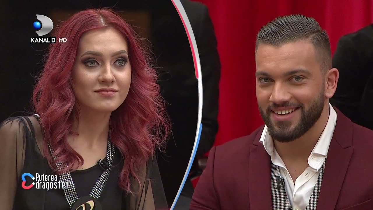 Puterea dragostei (19.01.2019) - Gala 9 Editie COMPLETA