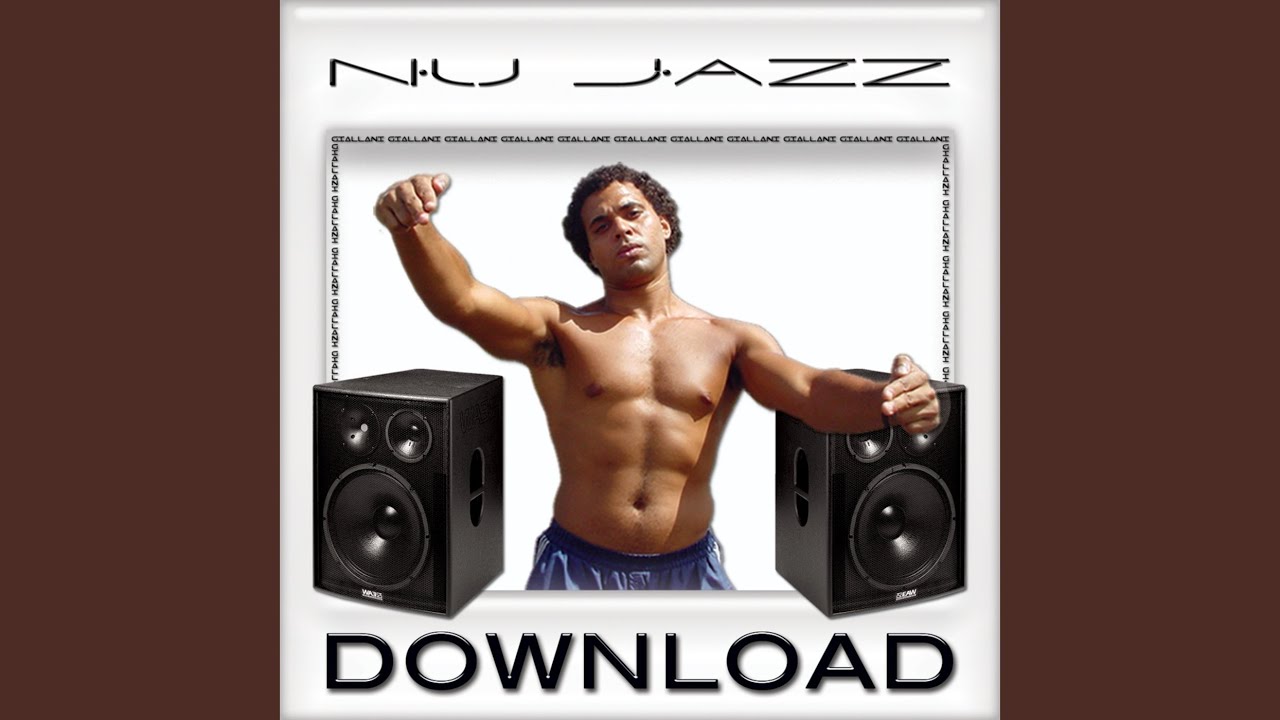 Nu Jazz 01