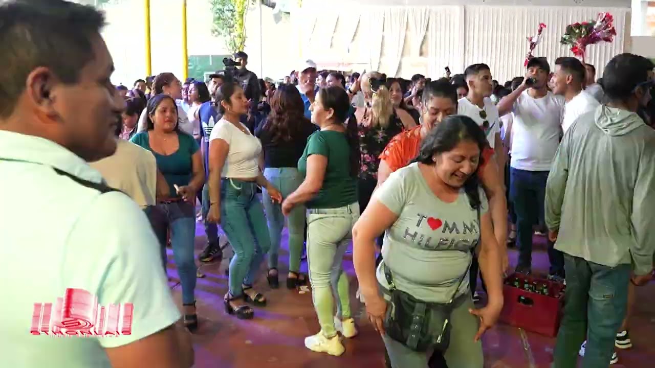 MIX INSTRUMENTALES - CORAZON SENSUAL ( LA POSADA DE LAS COLONIAS ) EN VIVO ( CHICLAYO )