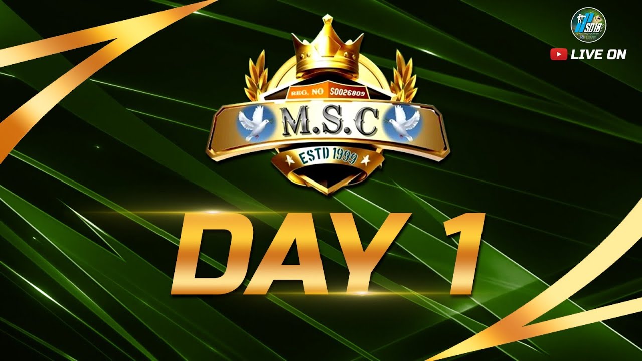 LATE SHRI LABANYA KUMAR GHOSH MEMORIAL KNOCK - OUT CRICKET TOURNAMENT - 2026 || DAY - 1 ||