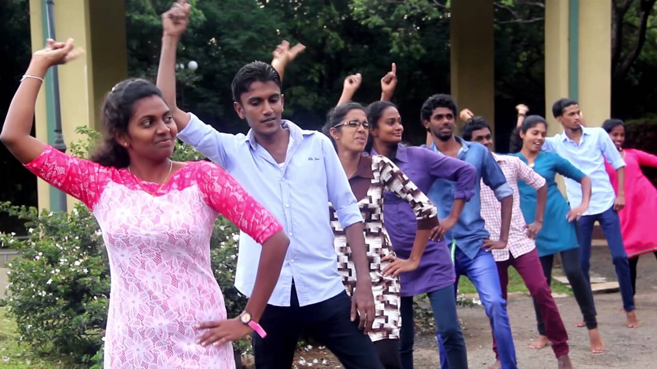 Official Batch Video  -  SOLA 2011 'A thunak dala'