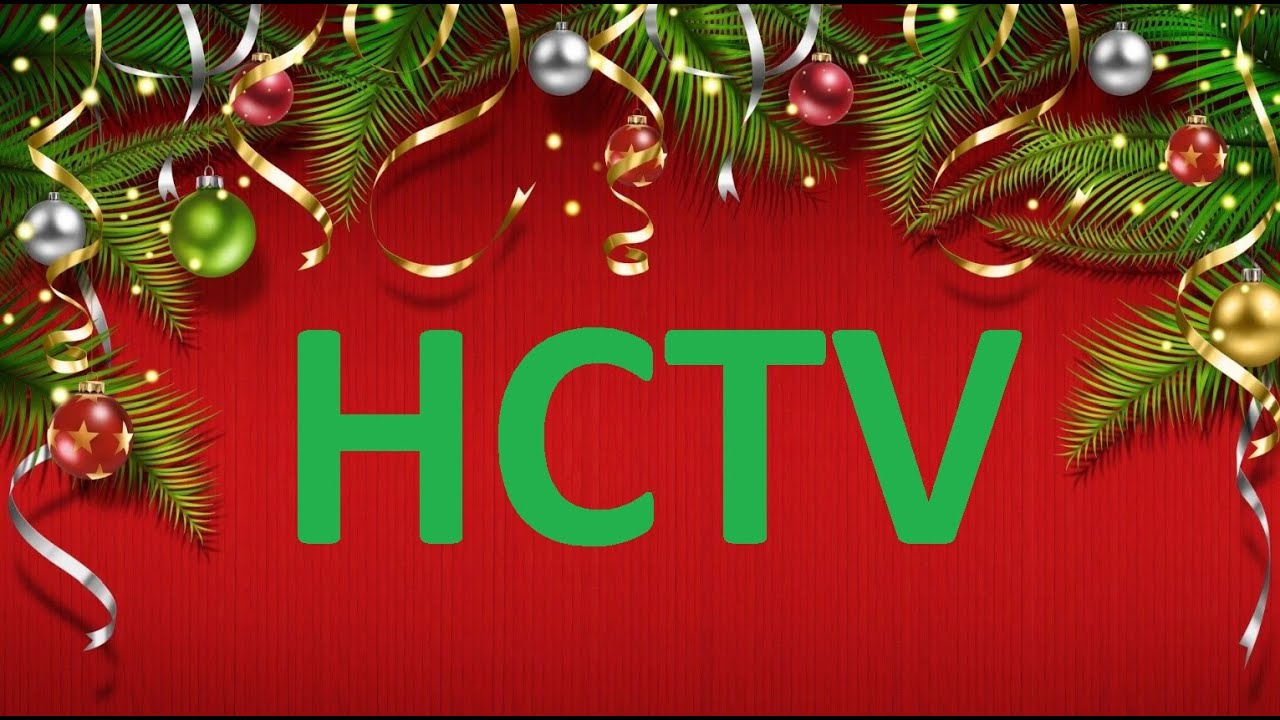 HCTV 12/16/25