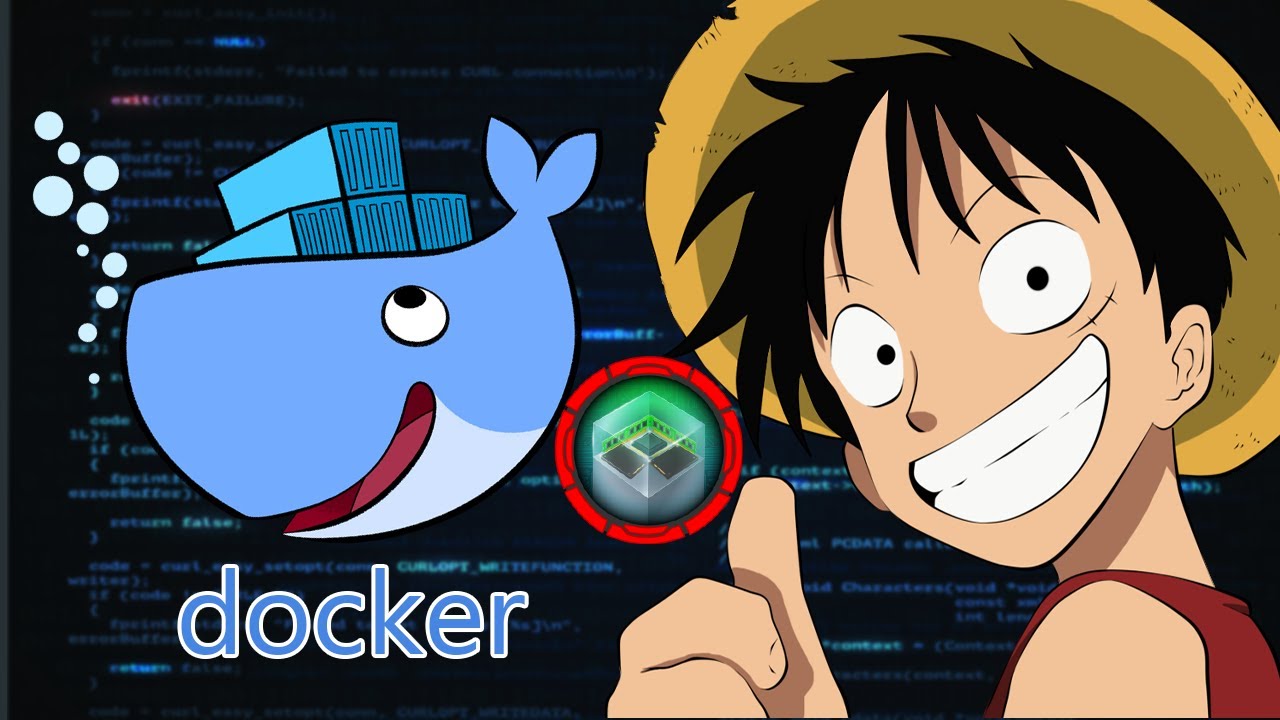 Почему хакеры так любят Docker&hellip;